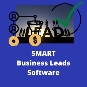 Business Lead Software