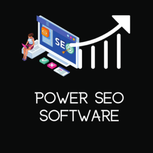 Power SEO Software