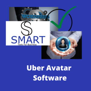 Uber Avatar Design Software