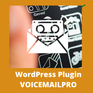 WP Voicemail Pro Plugn