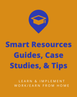 SMART Guides, Tips, & Miscellaneous