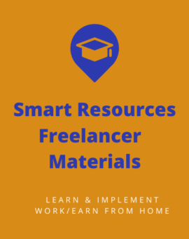 SMART Freelancer & Academy Materials