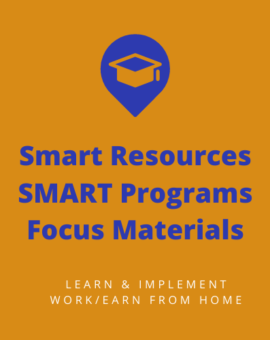SMART Branded Programs Success Materials