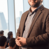 AIStaffs Erik Riess - Startup Marketing Pioneer